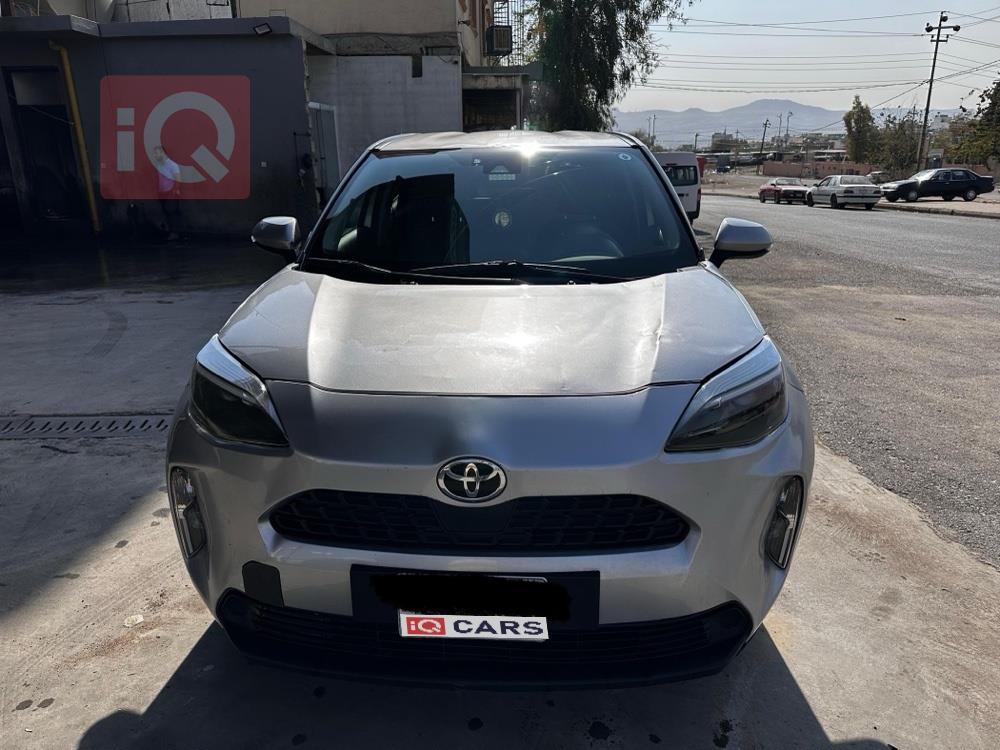 تويوتا يارس